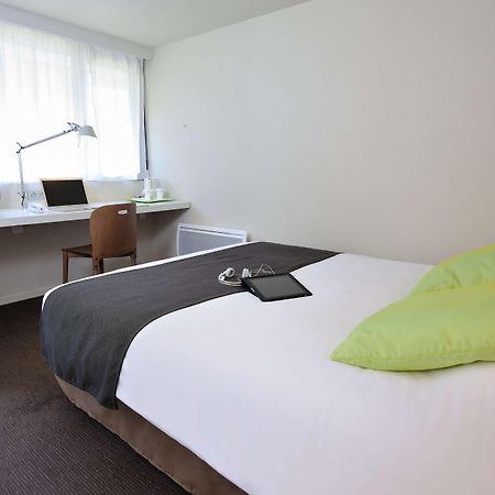 Campanile Lorient - Lanester Ngoại thất bức ảnh