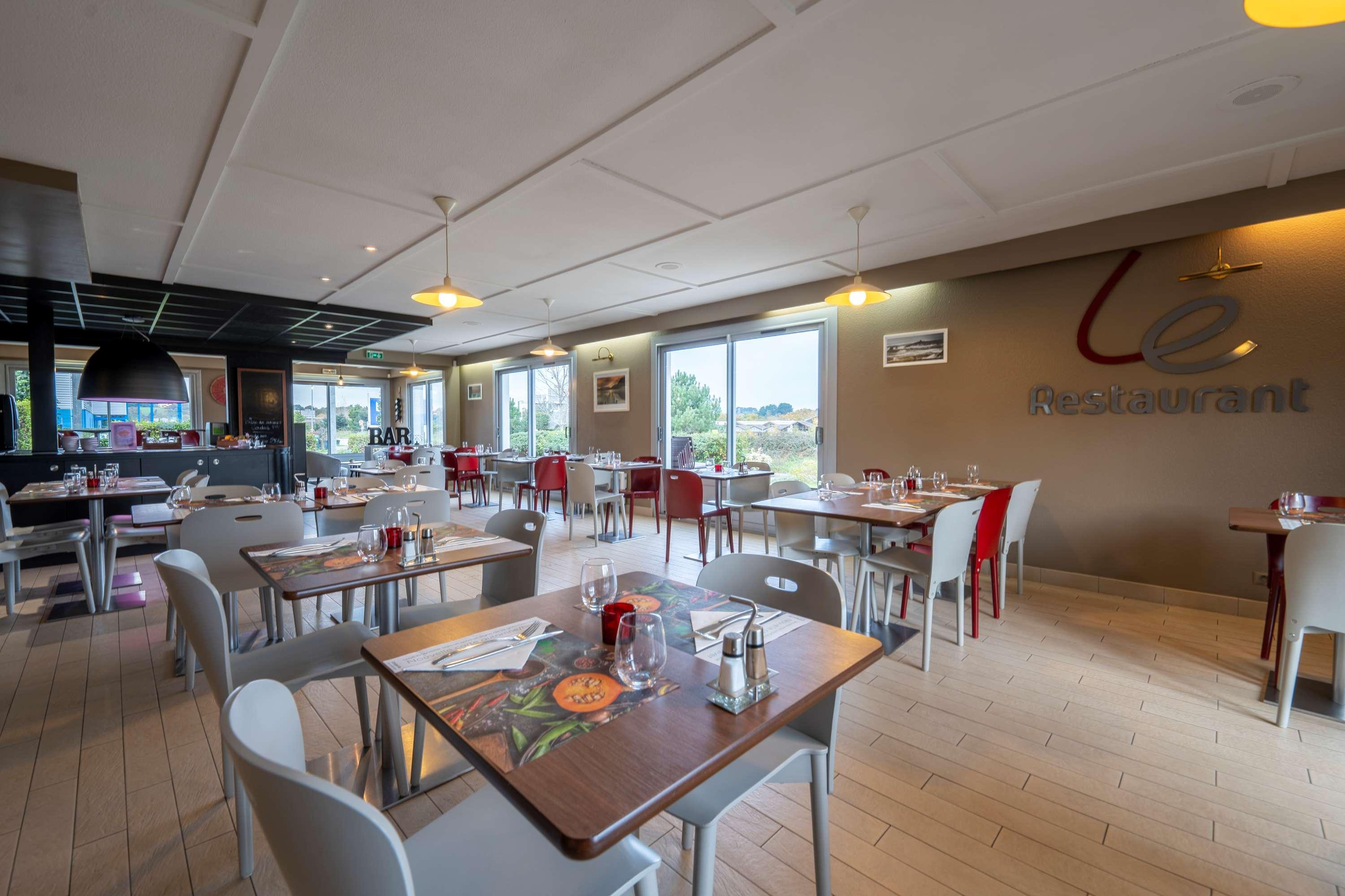 Campanile Lorient - Lanester Ngoại thất bức ảnh