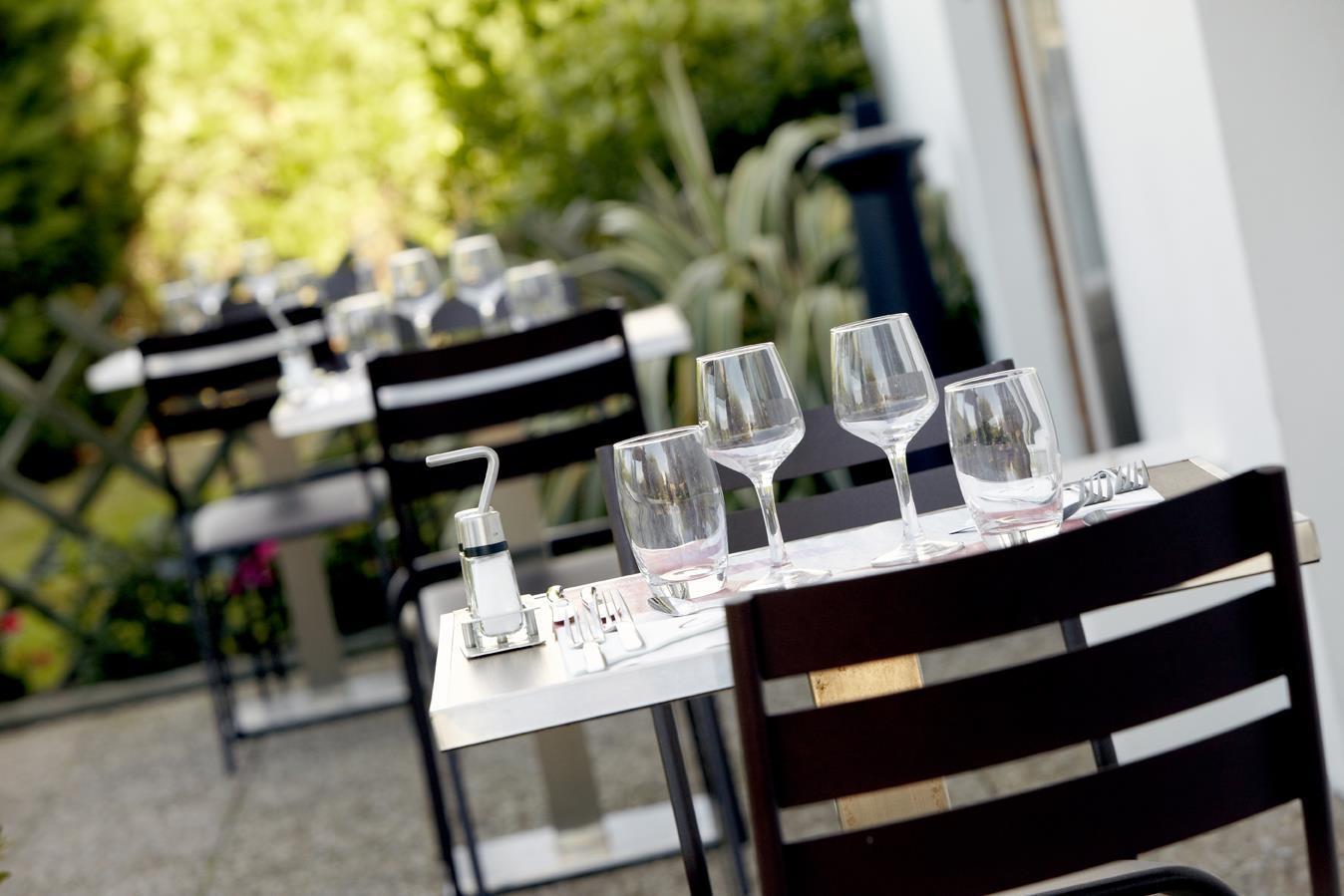 Campanile Lorient - Lanester Ngoại thất bức ảnh