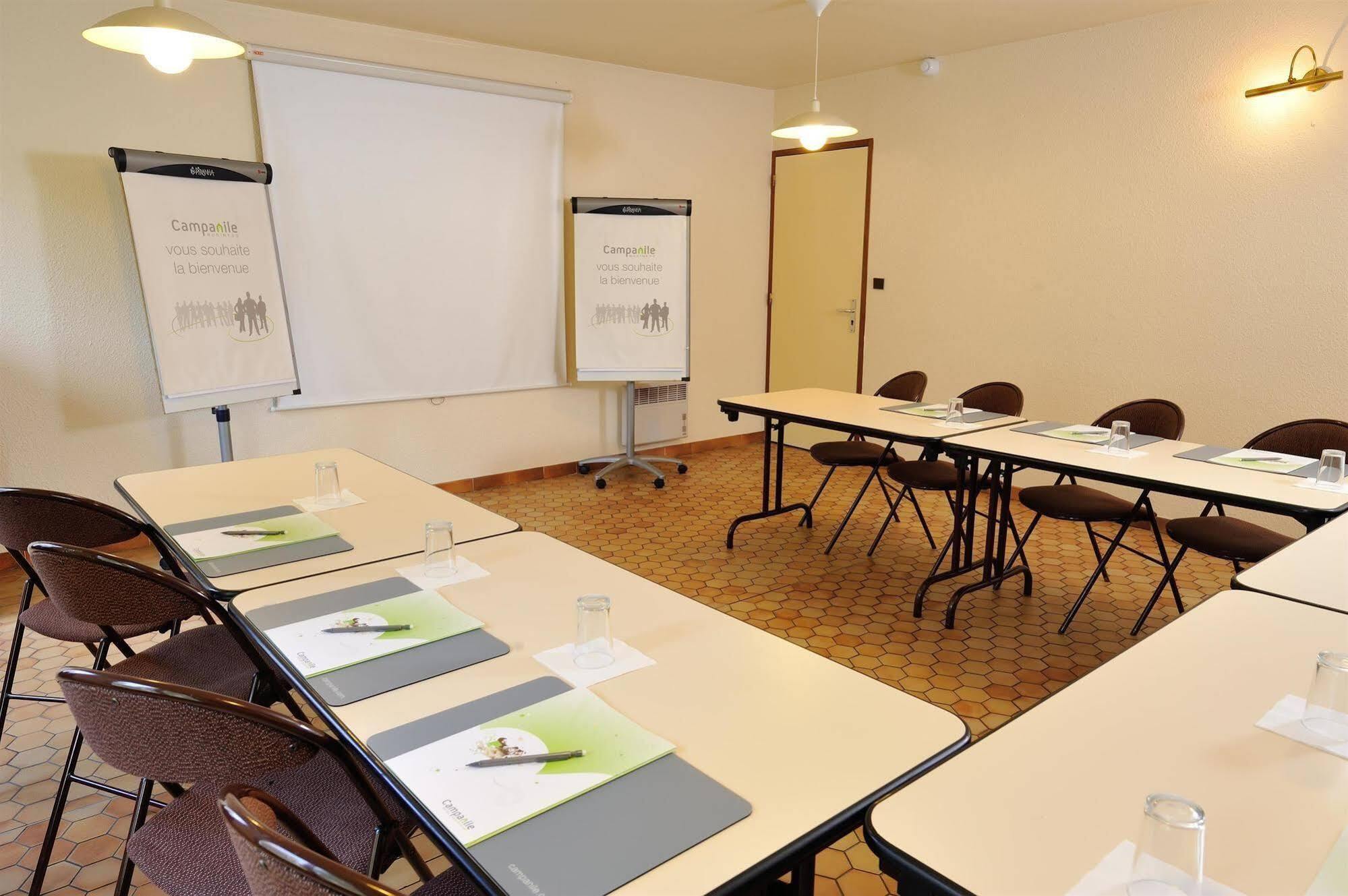 Campanile Lorient - Lanester Ngoại thất bức ảnh