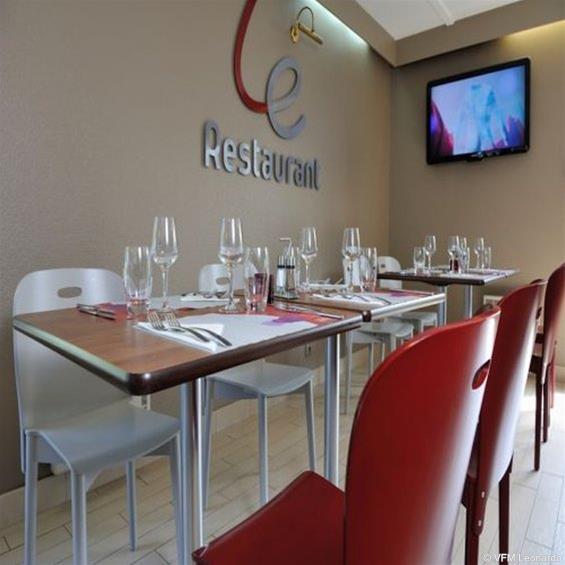 Campanile Lorient - Lanester Ngoại thất bức ảnh